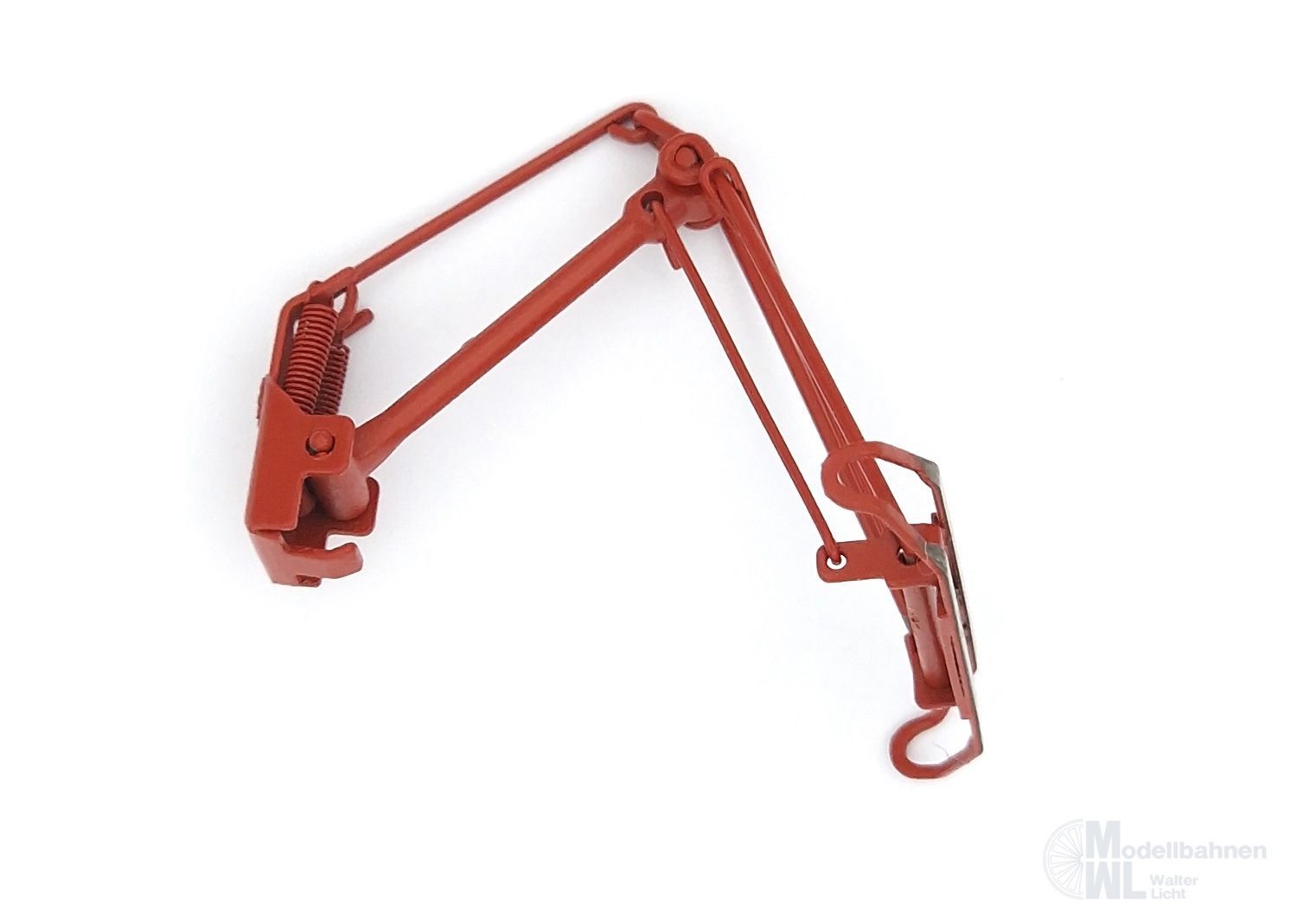 Märklin Ersatzeile E327347 - ERSATZTEIL: Stromabnehmer rot